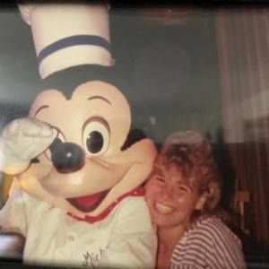 Meet your Posher, Carisa